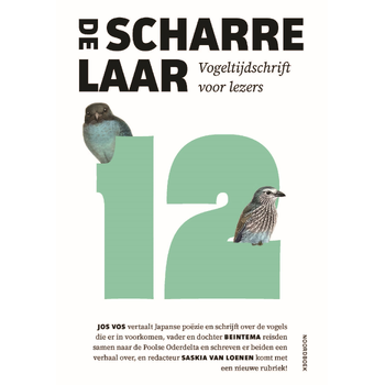 De Scharrelaar 12 (Paperback) bij Singel 344