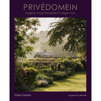 Privédomein (Hardback) bij Singel 344