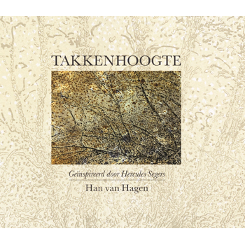 Takkenhoogte (Hardback) bij Singel 344