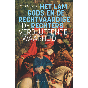 Het Lam Gods en de Rechtvaardige Rechters (Paperback) bij Singel 344