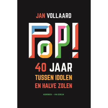 Pop! (Paperback) bij Singel 344