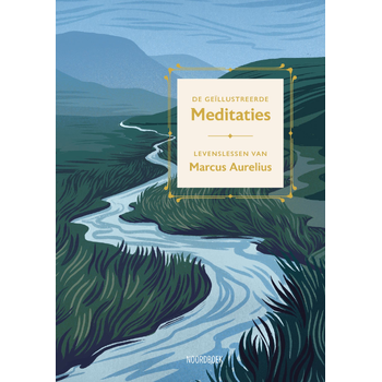de geïllustreerde meditaties (Hardback) bij Singel 344
