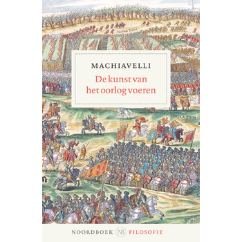 De kunst van het oorlog voeren (Paperback) bij Singel 344
