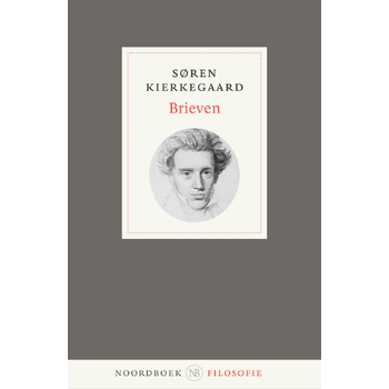 Brieven (Paperback) bij Singel 344