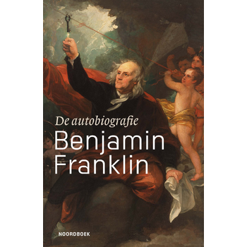 De autobiografie van Benjamin Franklin (Paperback) bij Singel 344