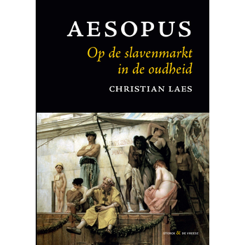 Aesopus (Paperback) bij Singel 344