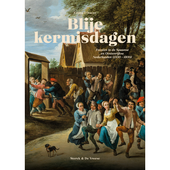 Blije kermisdagen (Paperback) bij Singel 344