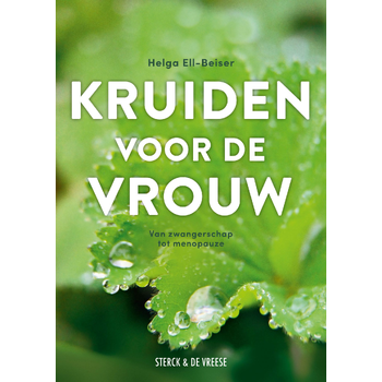 Kruiden voor de vrouw (Hardback) bij Singel 344