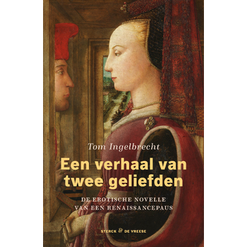 Een verhaal van twee geliefden (Paperback) bij Singel 344
