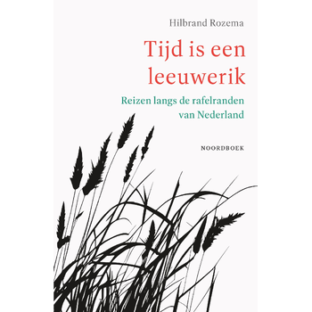 Tijd is een leeuwerik (Paperback) bij Singel 344