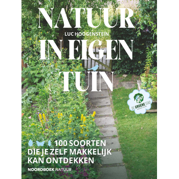 Natuur in eigen tuin (Paperback) bij Singel 344