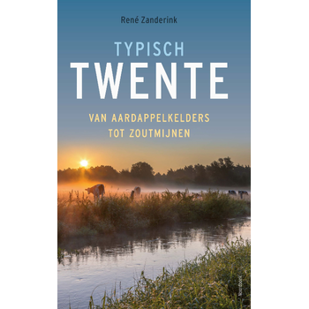 Typisch Twente (Paperback) bij Singel 344