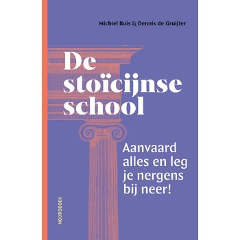 De stoïcijnse school (Paperback) bij Singel 344