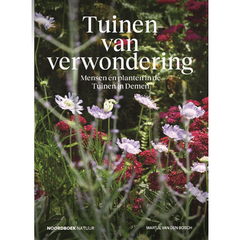 Tuinen van verwondering (Hardback) bij Singel 344