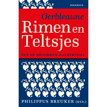 Oerbleaune Rimen en Teltsjes (Paperback) bij Singel 344