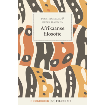 Afrikaanse filosofie (Paperback) bij Singel 344