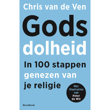 Godsdolheid (Hardback) bij Singel 344
