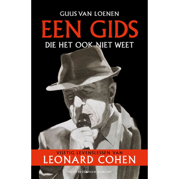Een gids die het ook niet weet (Paperback) bij Singel 344