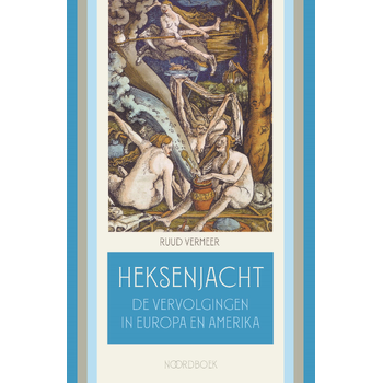 Heksenjacht (Hardback) bij Singel 344