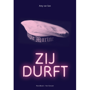 Zij durft (Hardback) bij Singel 344