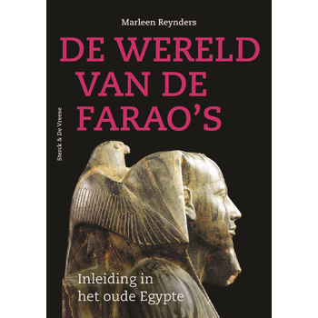 De wereld van de farao’s (Hardback) bij Singel 344