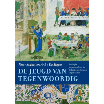 De jeugd van tegenwoordig (Paperback) bij Singel 344