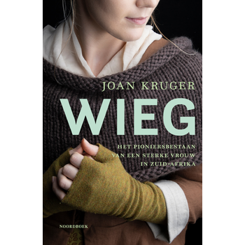 Wieg (Paperback) bij Singel 344