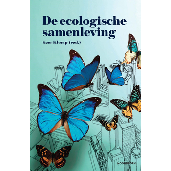 De ecologische samenleving (Paperback) bij Singel 344