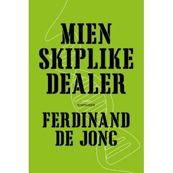 Mienskiplike dealer (Paperback) bij Singel 344