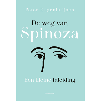 De weg van Spinoza (Hardback) bij Singel 344