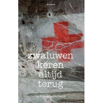 Zwaluwen keren altijd terug (Paperback) bij Singel 344