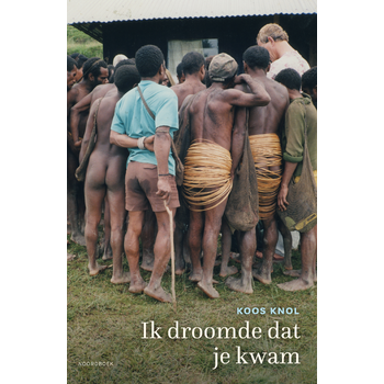 Ik droomde dat je kwam (Paperback) bij Singel 344