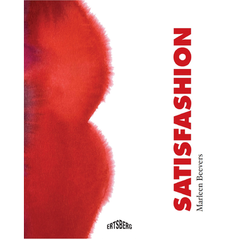 Satisfashion (Paperback) bij Singel 344