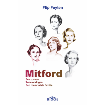 Mitford (Paperback) bij Singel 344