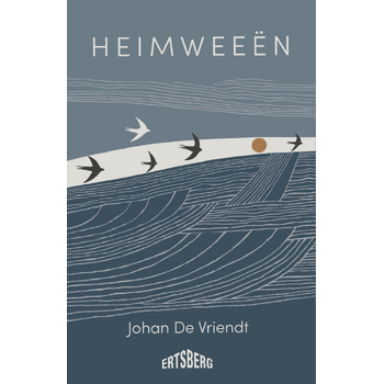 Heimweeën (Paperback) bij Singel 344