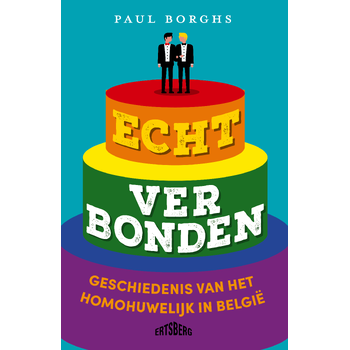 Echt verbonden (Paperback) bij Singel 344