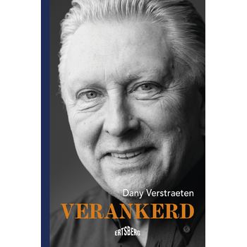 Verankerd (Paperback) bij Singel 344