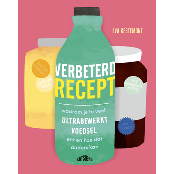 Verbeterd recept (Paperback) bij Singel 344
