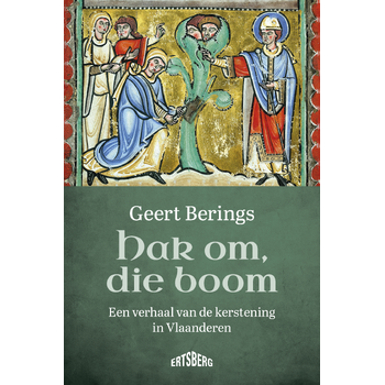 Hak om, die boom (Paperback) bij Singel 344