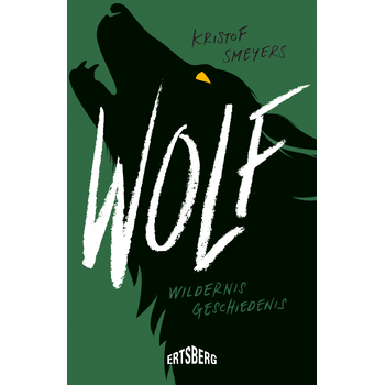 Wolf (Paperback) bij Singel 344