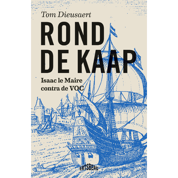 Rond de Kaap (Paperback) bij Singel 344
