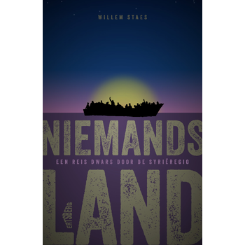 Niemandsland (Paperback) bij Singel 344
