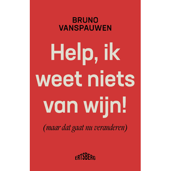 Help, ik weet niets van wijn! (Paperback) bij Singel 344