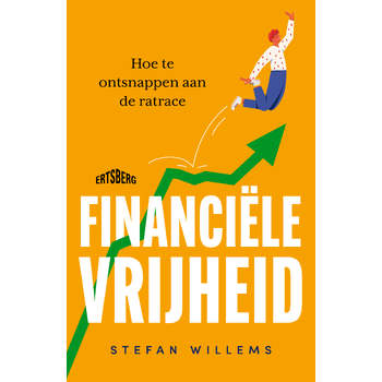 Financiële vrijheid (Paperback) bij Singel 344