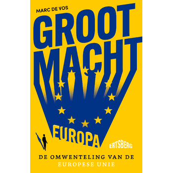 Grootmacht Europa (Paperback) bij Singel 344