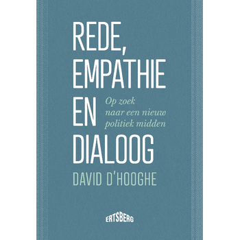 Rede, empathie en dialoog (Paperback) bij Singel 344