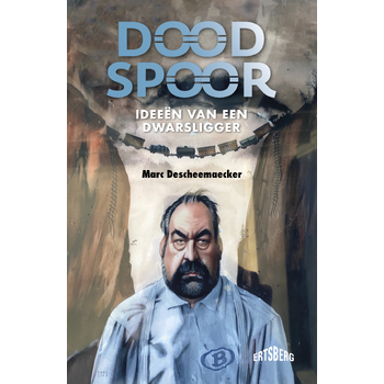 Dood spoor (Paperback) bij Singel 344