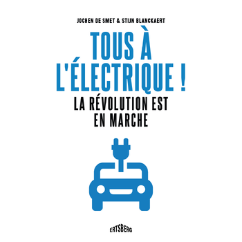 Tous à l'électrique ! (Paperback) bij Singel 344