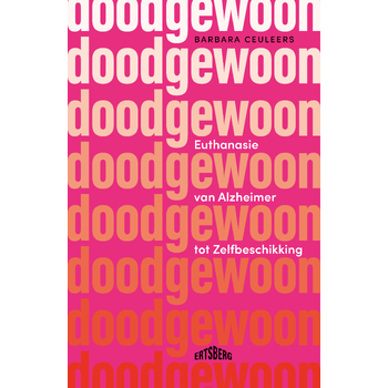 Doodgewoon (Paperback) bij Singel 344