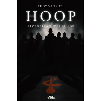 Hoop (Paperback) bij Singel 344